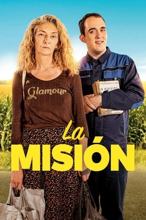 La Misión - La Marginale (2023)