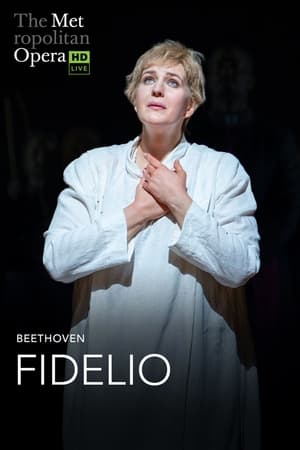 MET Opera: Fidelio 2025