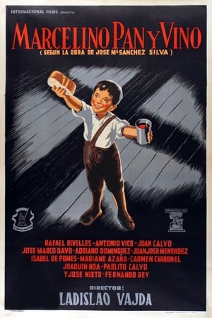 Marcelin, pain et vin - The Miracle of Marcelino (1955)