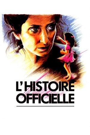 L'Histoire officielle - The Official Story (1985)