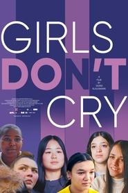 Girls don't cry