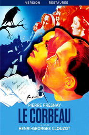 Le Corbeau (1943)