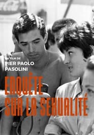 Enquête sur la sexualité - Love Meetings (1965)