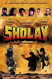 Sholay (1975)
