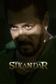 Untitled Salman Khan / A.R. Murugadoss Project