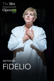 MET Opera: Fidelio 2025