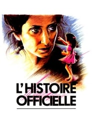 L'Histoire officielle - The Official Story (1985)