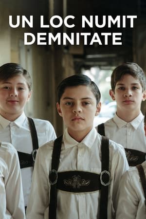 Un loc numit Demnitate - A Place Called Dignity (2021)