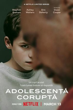 Adolescență coruptă - Adolescence (2025)
