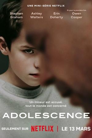 Adolescence (2025)