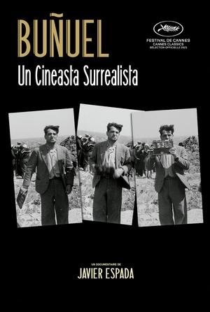 Buñuel: A Surrealist Filmmaker (2021)