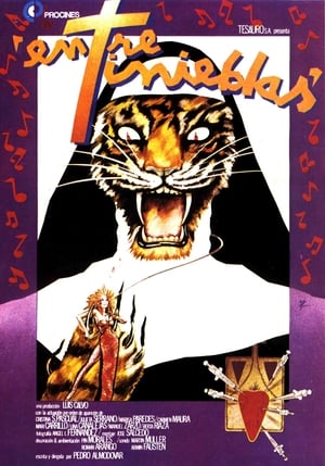 Entre tinieblas (1983)