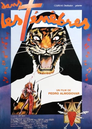 Dans les ténèbres - Dark Habits (1983)