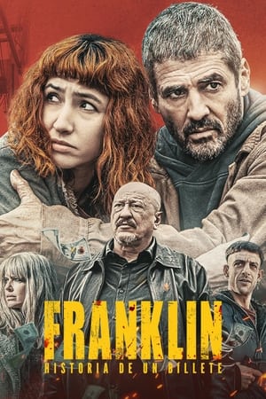 Franklin, historia de un billete (2022)