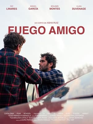 Fuego amigo (2023)