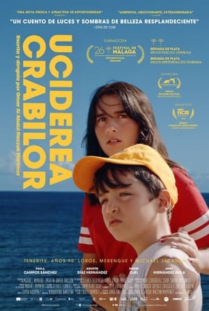 Uciderea crabilor - Killing Crabs (2023)
