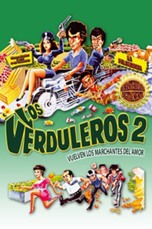 Los verduleros 2 (1987)
