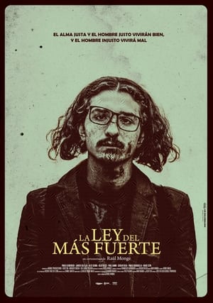 La ley del más fuerte (2023)