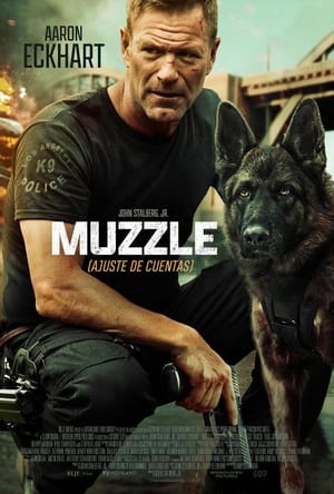 En busca de venganza - Muzzle (2023)