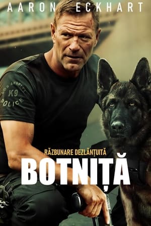 Fără botniţă - Muzzle (2023)
