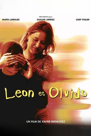 Leon et Olvido - Olvido y León (2021)