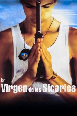 La virgen de los sicarios (2000)