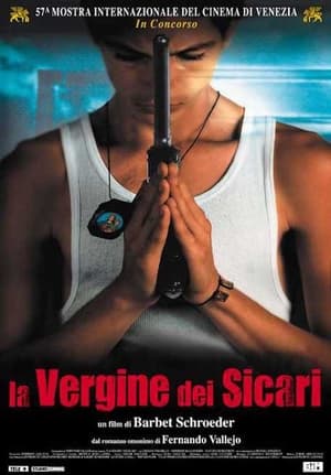 La Vergine dei Sicari - Our Lady of the Assassins (2000)