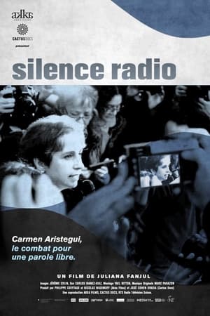 Silence radio - Radio Silence (2021)