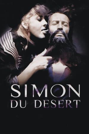 Simon du désert - Simon of the Desert (1965)