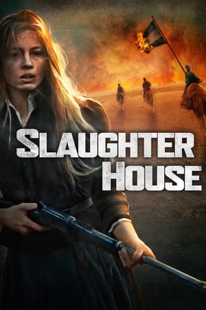 Slaughterhouse - Matadero (2022)