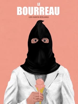 Le Bourreau - The Executioner (1963)