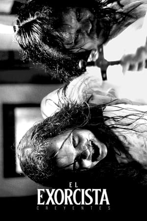 El exorcista: Creyentes - The Exorcist: Believer (2023)