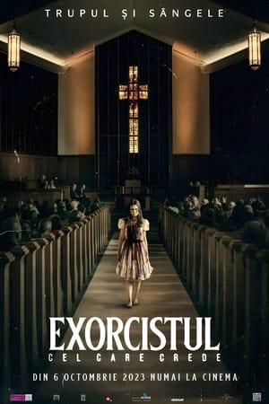 Exorcistul: Cel care crede - The Exorcist: Believer (2023)