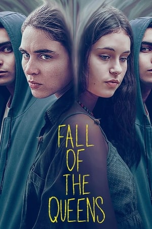 Fall of the Queens - The Fall of the Queens (2021)