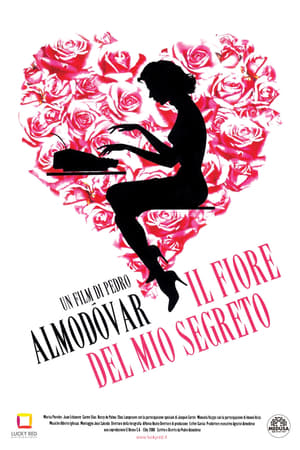 Il fiore del mio segreto - The Flower of My Secret (1995)