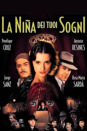 La niña  dei tuoi sogni - The Girl of Your Dreams (1998)