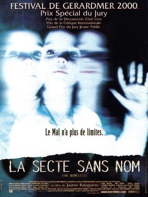 La Secte sans nom - The Nameless (1999)