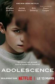 Adolescence (2025)