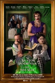 Asuntos Pendientes del Más Allá