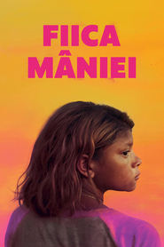 Fiica mâniei - Daughter of Rage (2022)