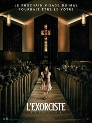 L'Exorciste : Le Croyant - The Exorcist: Believer (2023)