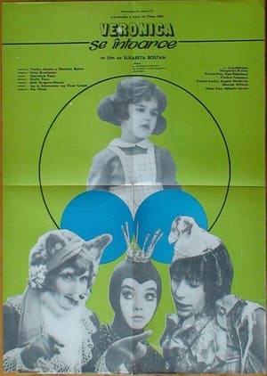 Veronica Comes Back (1973)