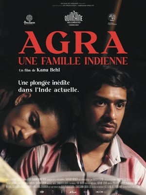 Agra (2023)