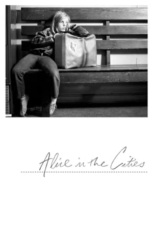 Alice în orașe - Alice in the Cities (1974)