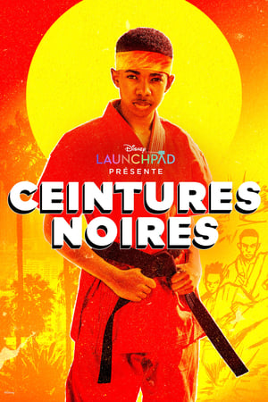 Ceintures noires - Black Belts (2023)