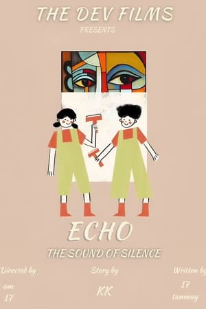 Echo - The Sound Of Silence (2024)