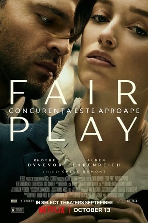 Fairplay - Fair Play (2023)