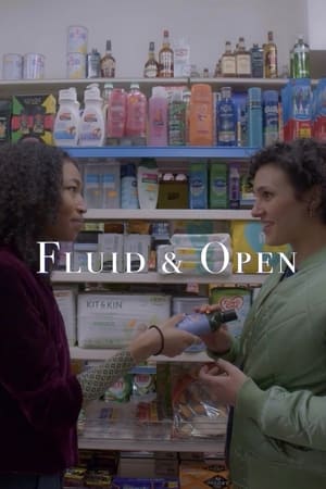 Fluid & Open (2023)