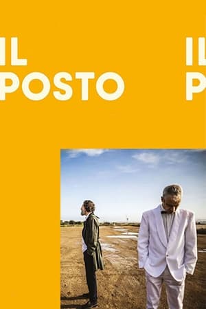 Il Posto (2024)