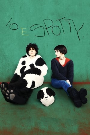 Io e Spotty (2022)